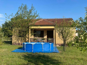 Green Cottage